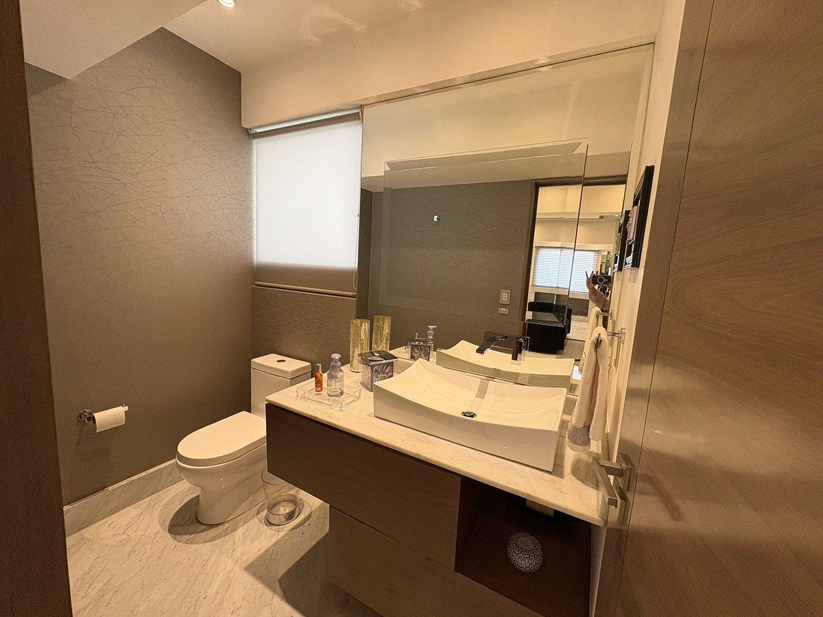 Apartamento em Bosques de las Lomas, Cuajimalpa de Morelos, foto 14 de 42