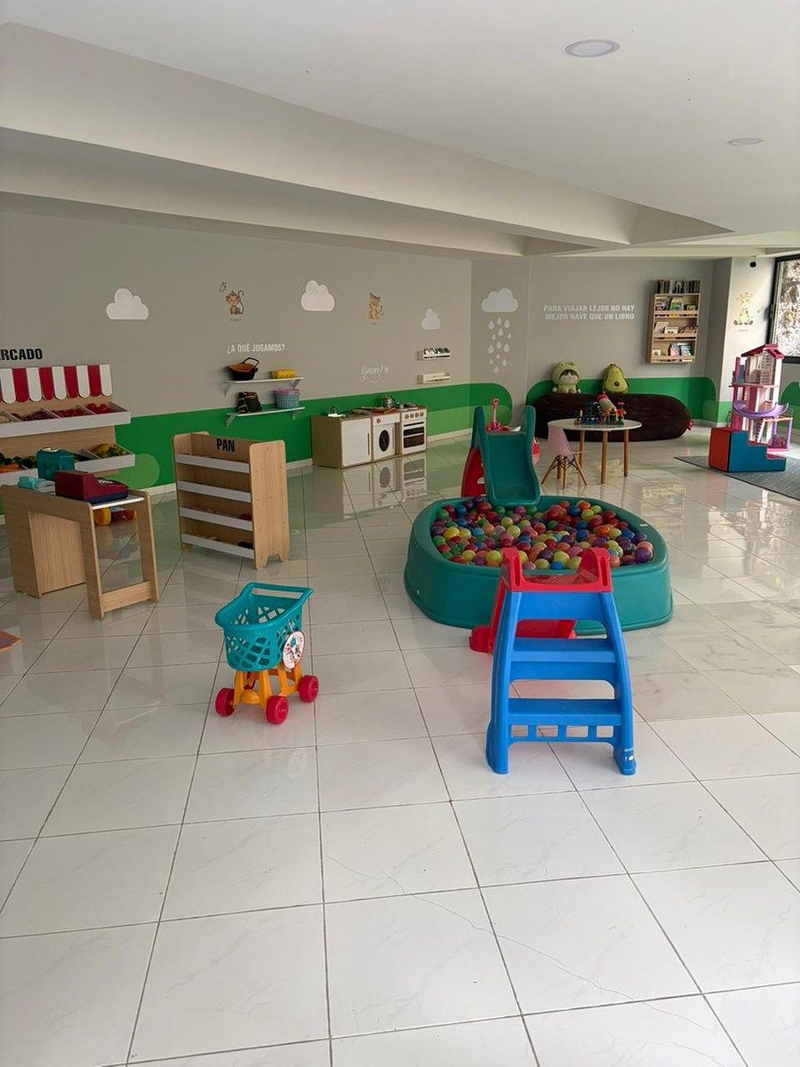 Apartamento em Bosques de las Lomas, Cuajimalpa de Morelos, foto 35 de 42