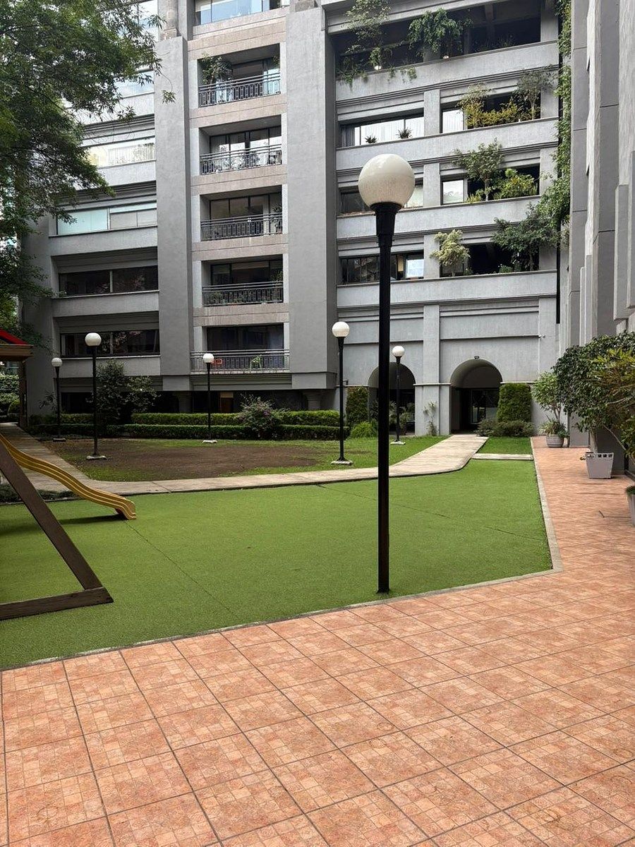 Apartamento em Bosques de las Lomas, Cuajimalpa de Morelos, foto 36 de 42