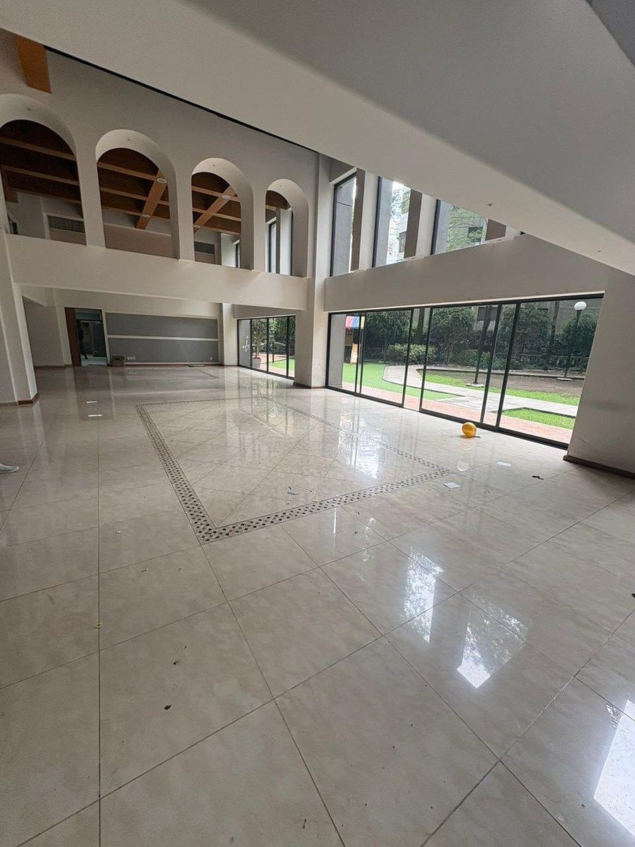 Apartamento em Bosques de las Lomas, Cuajimalpa de Morelos, foto 41 de 42