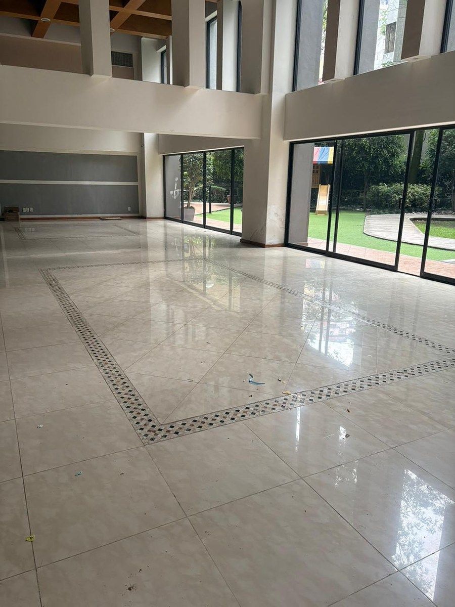 Apartamento em Bosques de las Lomas, Cuajimalpa de Morelos, foto 40 de 42