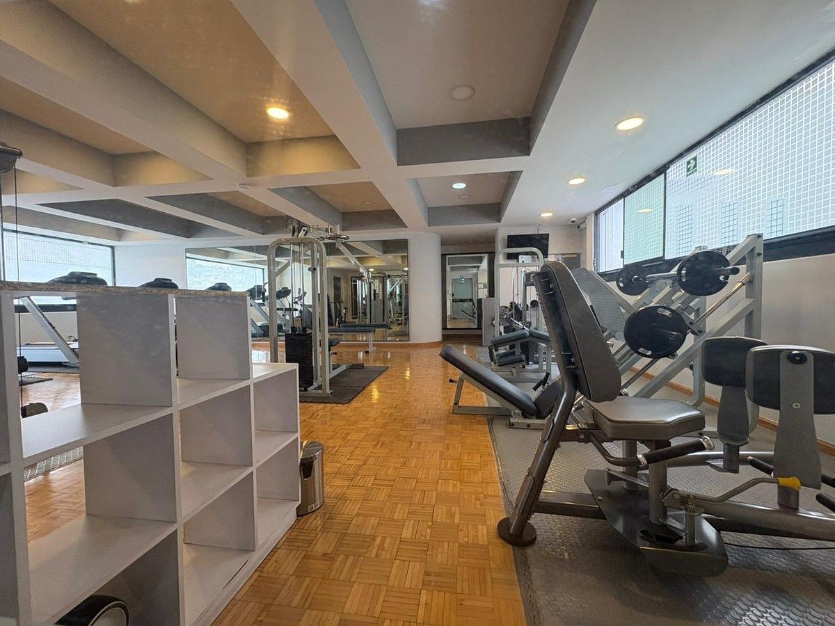 Apartamento em Bosques de las Lomas, Cuajimalpa de Morelos, foto 38 de 42