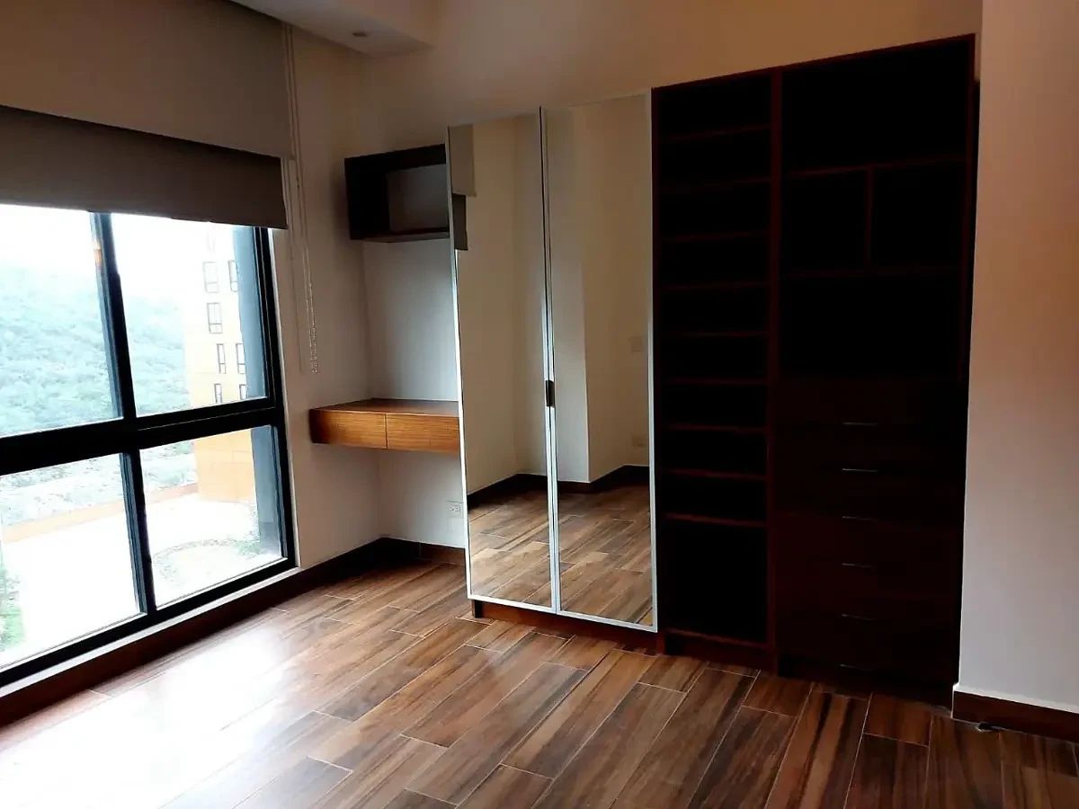 Departamento en Colinas de San Jerónimo, Monterrey, foto 2 de 33
