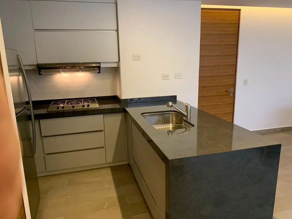 Departamento en Colinas de San Jerónimo, Monterrey, foto 7 de 33