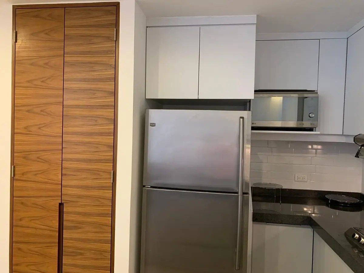 Departamento en Colinas de San Jerónimo, Monterrey, foto 9 de 33