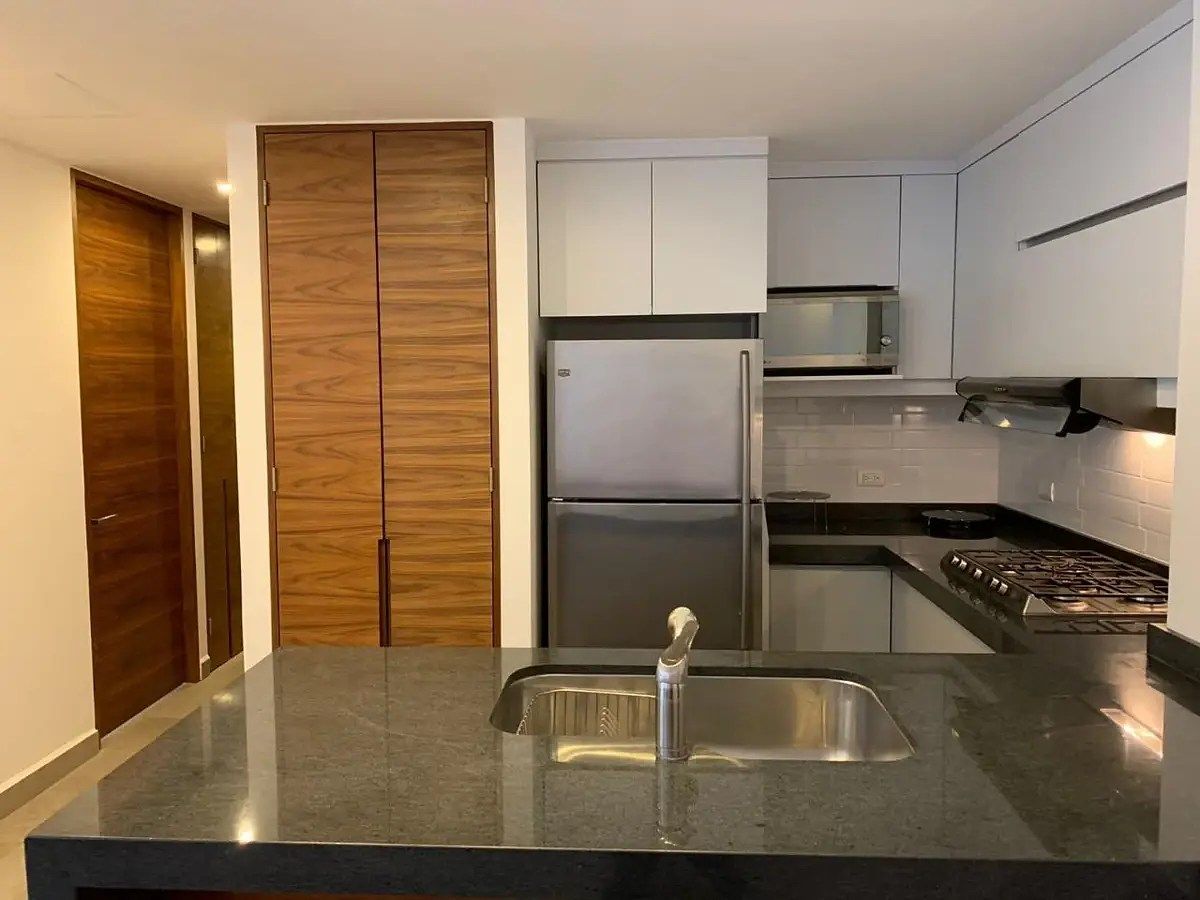 Departamento en Colinas de San Jerónimo, Monterrey, foto 10 de 33