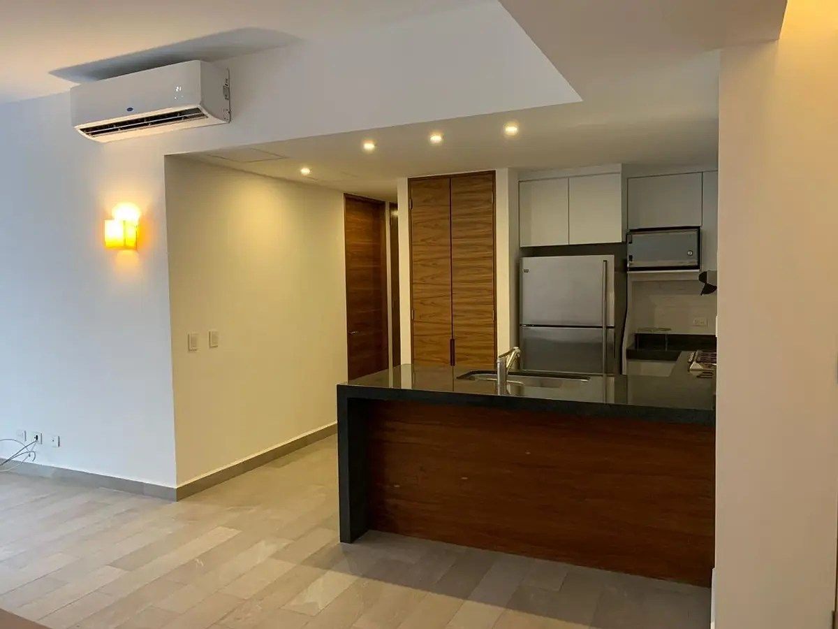 Departamento en Colinas de San Jerónimo, Monterrey, foto 12 de 33