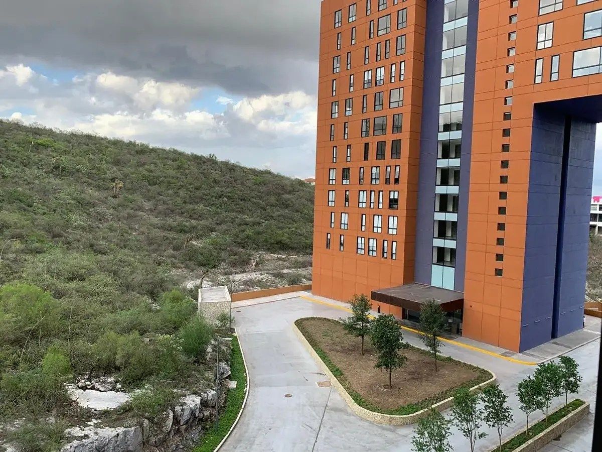 Departamento en Venta en Colinas de San Jerónimo, Monterrey SIN MUEBLES, foto 1 de 33