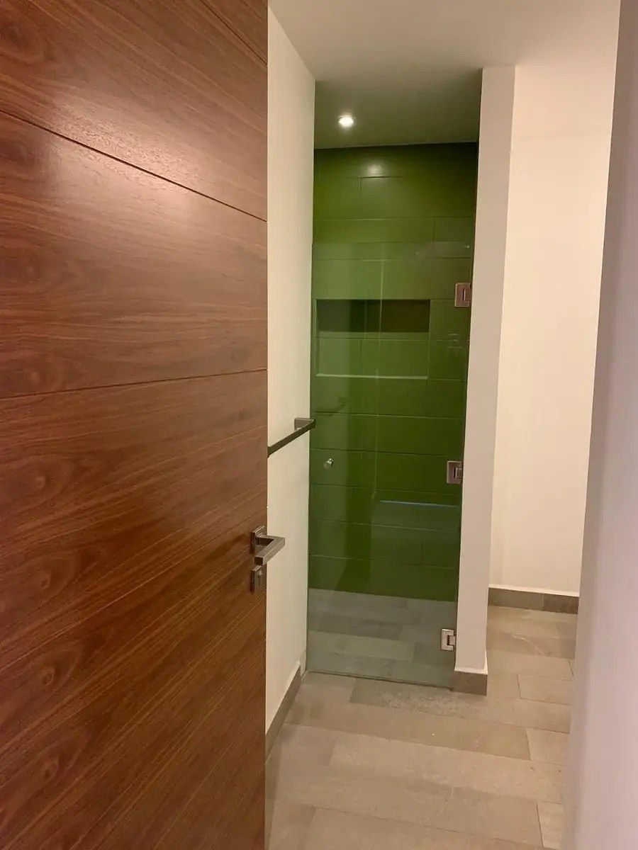 Departamento en Colinas de San Jerónimo, Monterrey, foto 17 de 33