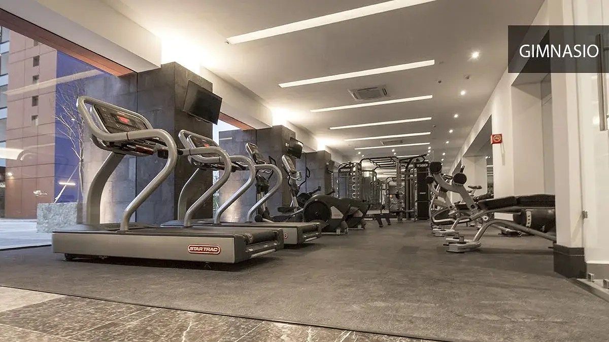 Departamento en Colinas de San Jerónimo, Monterrey, foto 19 de 33