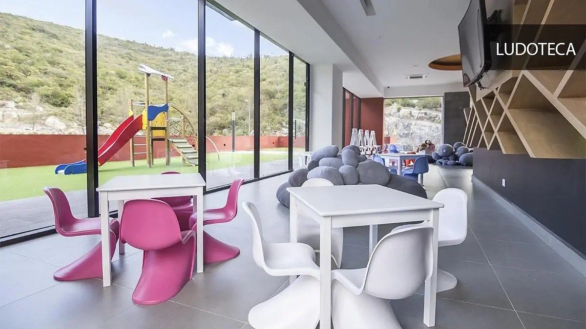 Departamento en Colinas de San Jerónimo, Monterrey, foto 20 de 33