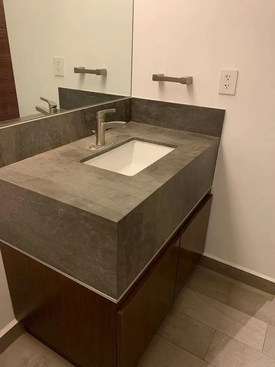 Departamento en Colinas de San Jerónimo, Monterrey, foto 21 de 33