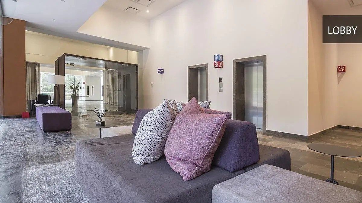 Departamento en Colinas de San Jerónimo, Monterrey, foto 29 de 33