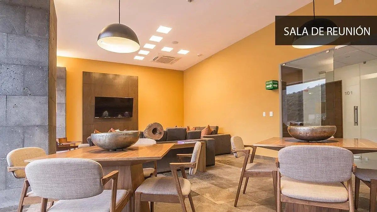 Departamento en Colinas de San Jerónimo, Monterrey, foto 30 de 33
