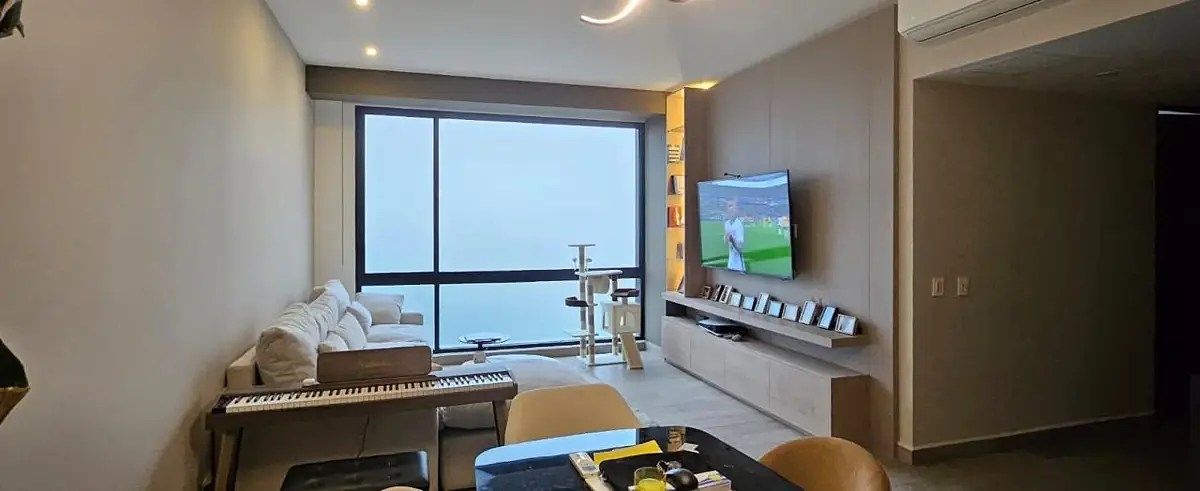 Departamento en Colinas de San Jerónimo, Monterrey, foto 31 de 33