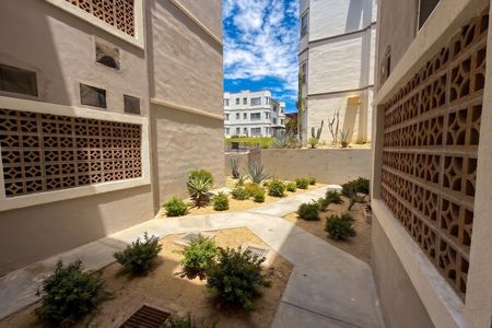 Departamento en Renta en Amalfi en Cabo San Lucas en tezal