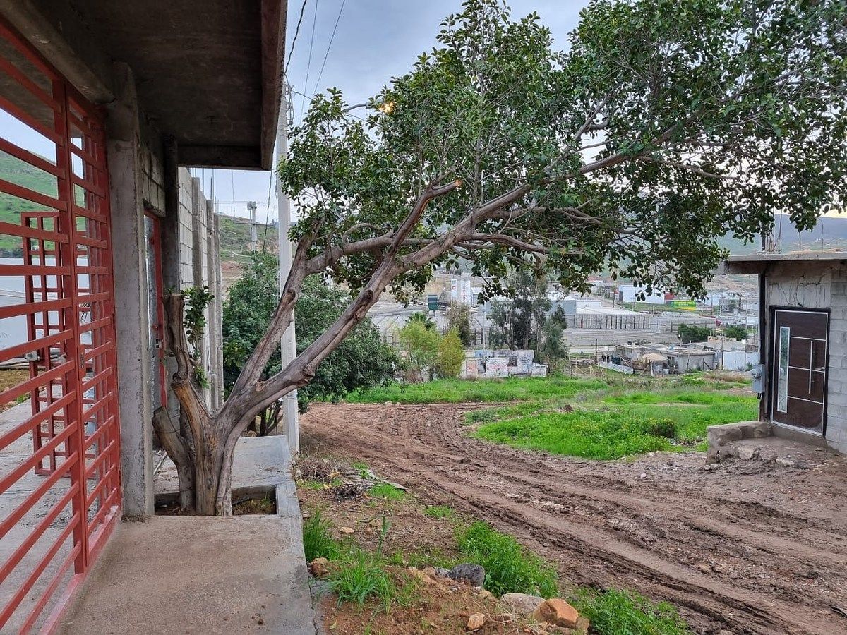 Terreno en Ejido Ojo De Agua, Tijuana, foto 2 de 6