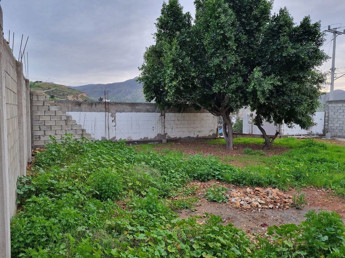 Terreno en Ejido Ojo De Agua, Tijuana, foto 4 de 6