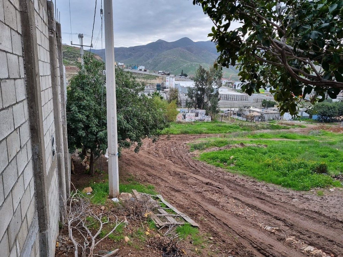 Terreno en Ejido Ojo De Agua, Tijuana, foto 5 de 6