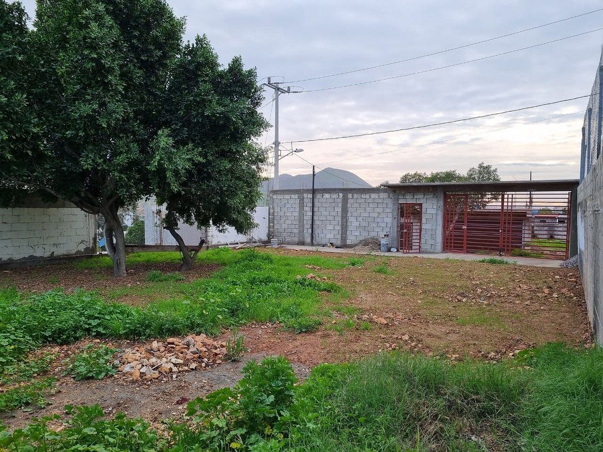 Terreno en Ejido Ojo De Agua, Tijuana, foto 6 de 6