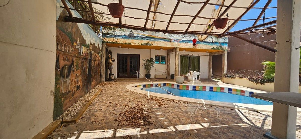Casa em Chelem, Progreso, foto 8 de 19