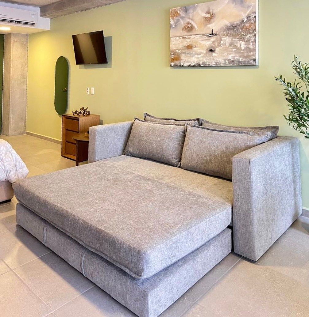Apartment in Americana, Guadalajara, photo 6 of 14