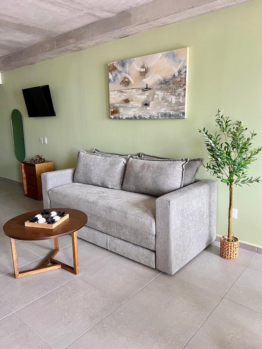 Apartment in Americana, Guadalajara, photo 9 of 14