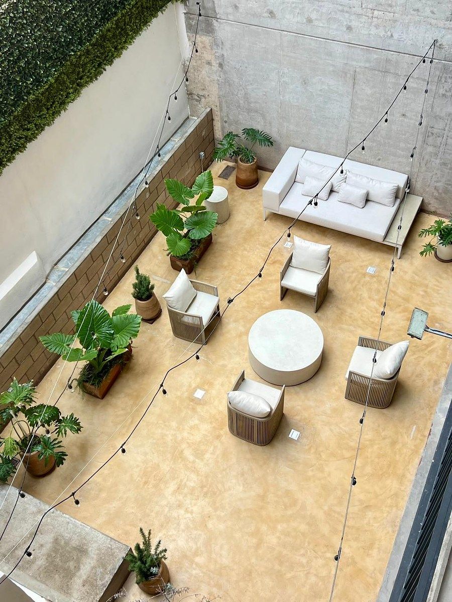 Apartment in Americana, Guadalajara, photo 12 of 14