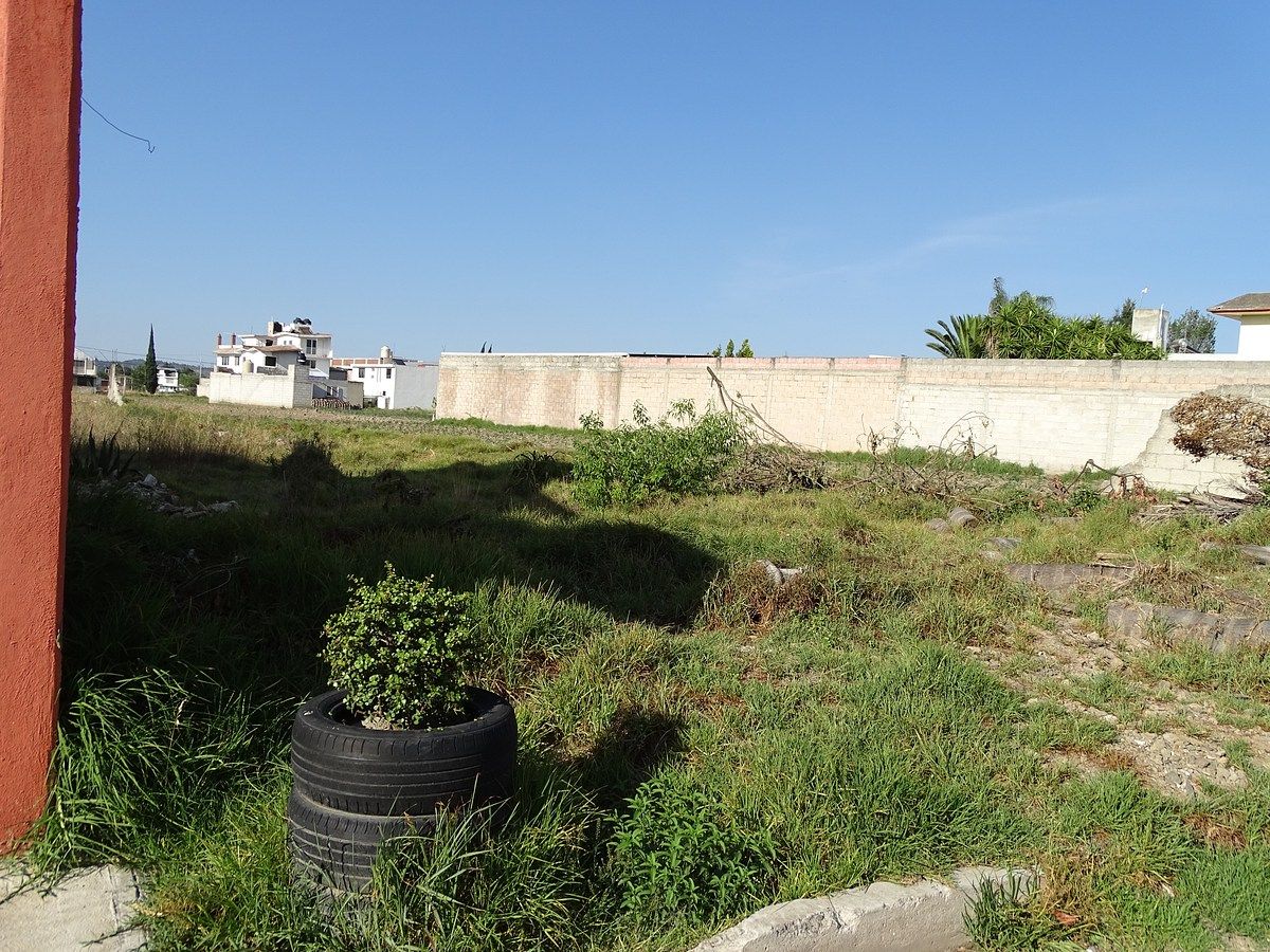 Lot in Apetatitlán, Apetatitlán de Antonio Carvajal, photo 4 of 10