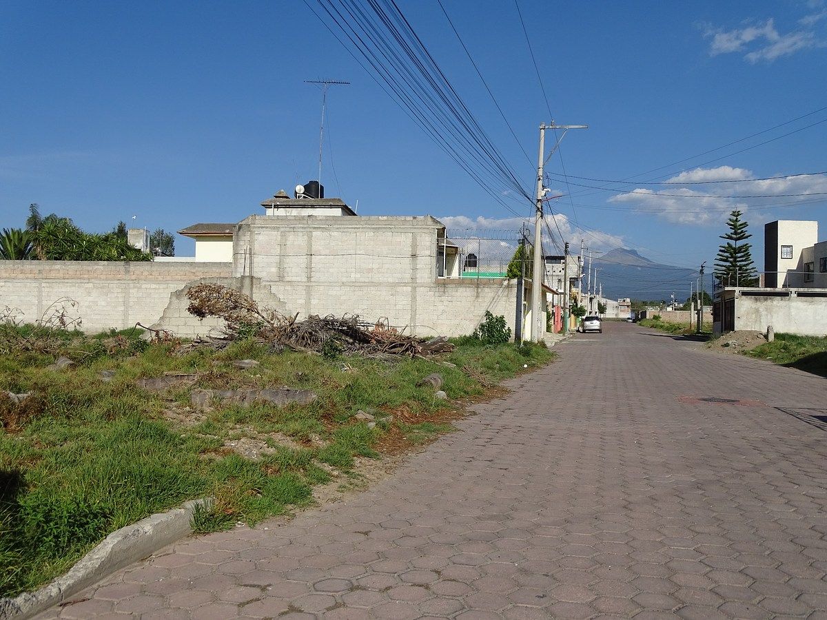 Lot in Apetatitlán, Apetatitlán de Antonio Carvajal, photo 5 of 10