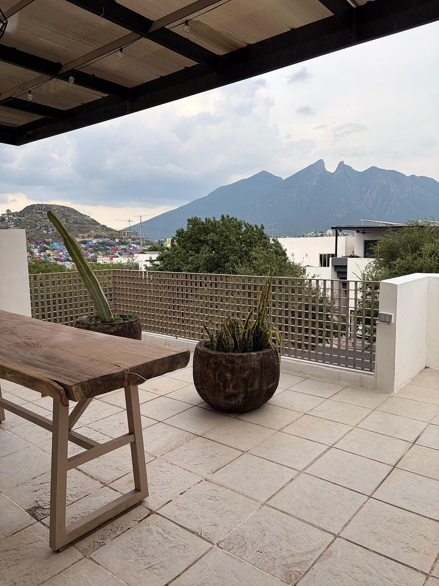 House in Villas de San Agustín, Monterrey, photo 2 of 16