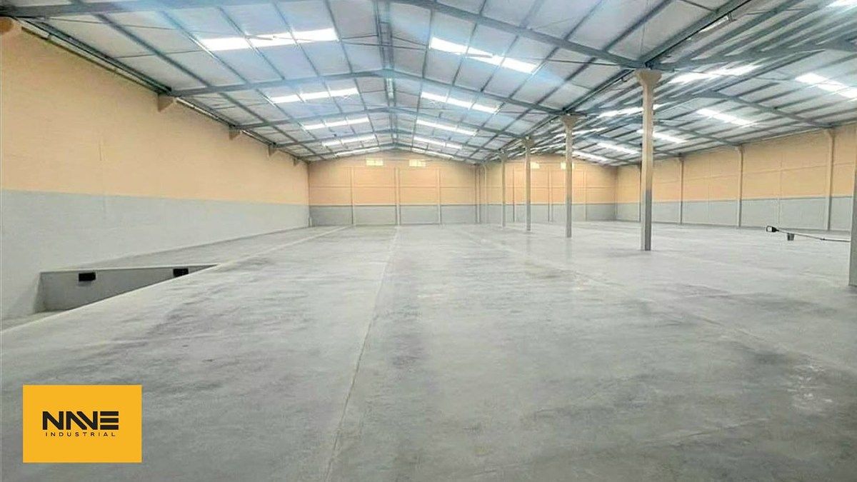 BODEGA EN RENTA EN APODACA, foto 1 de 5