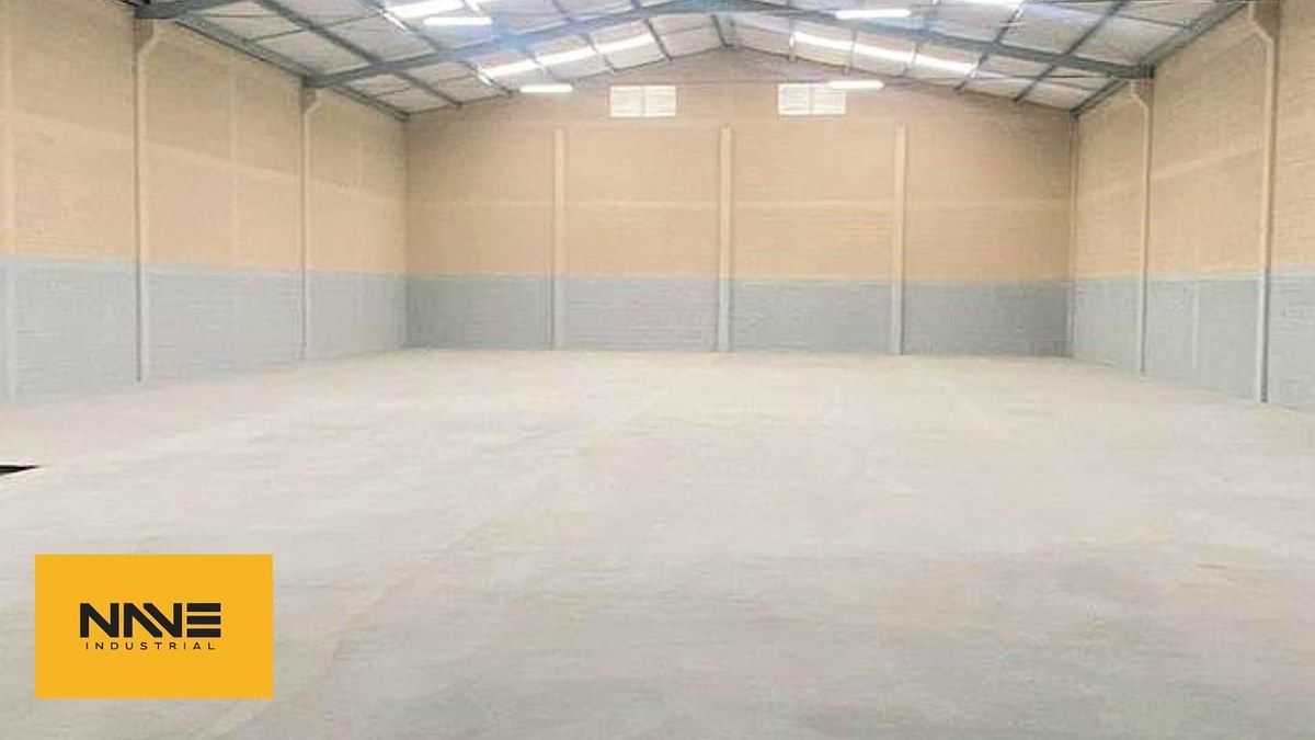 Bodega industrial en Huinalá, Apodaca, foto 5 de 5