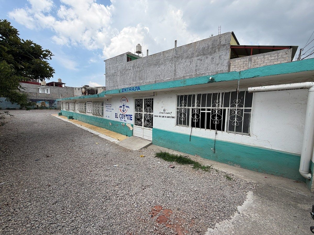 Local em San Ramón, San Cristóbal de Las Casas, foto 8 de 11