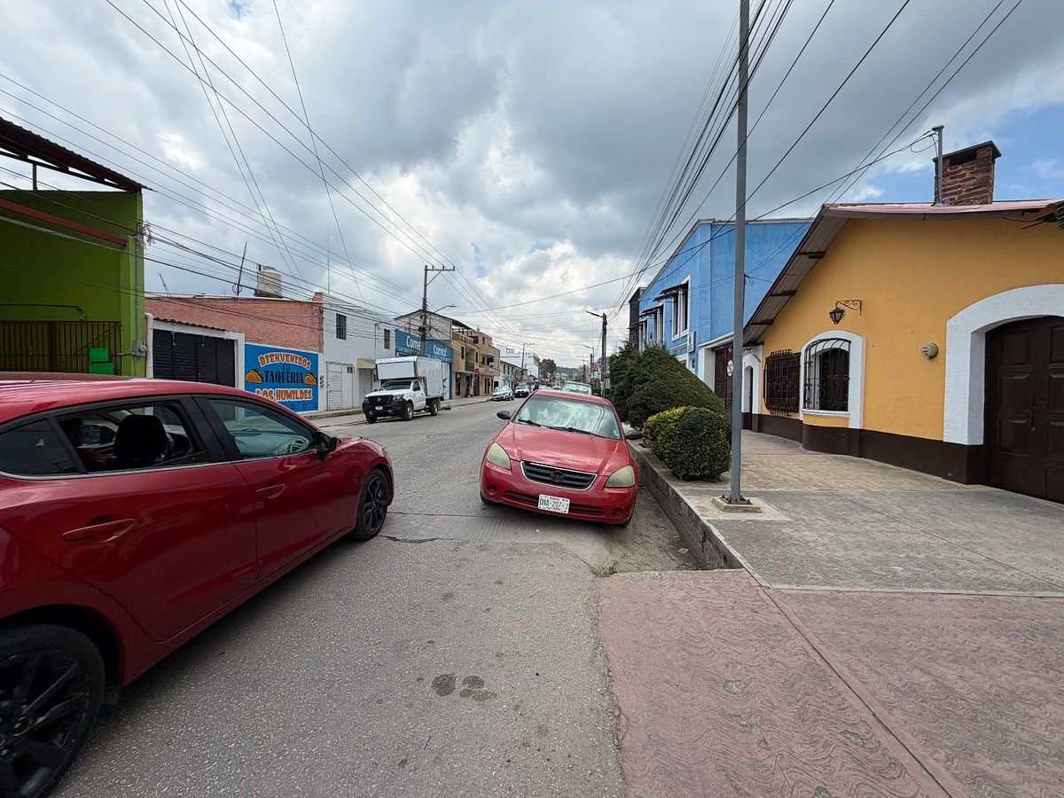 Local em San Ramón, San Cristóbal de Las Casas, foto 4 de 11