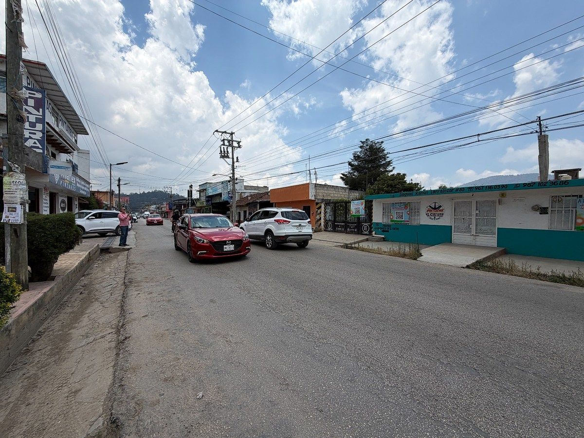 Local em San Ramón, San Cristóbal de Las Casas, foto 5 de 11