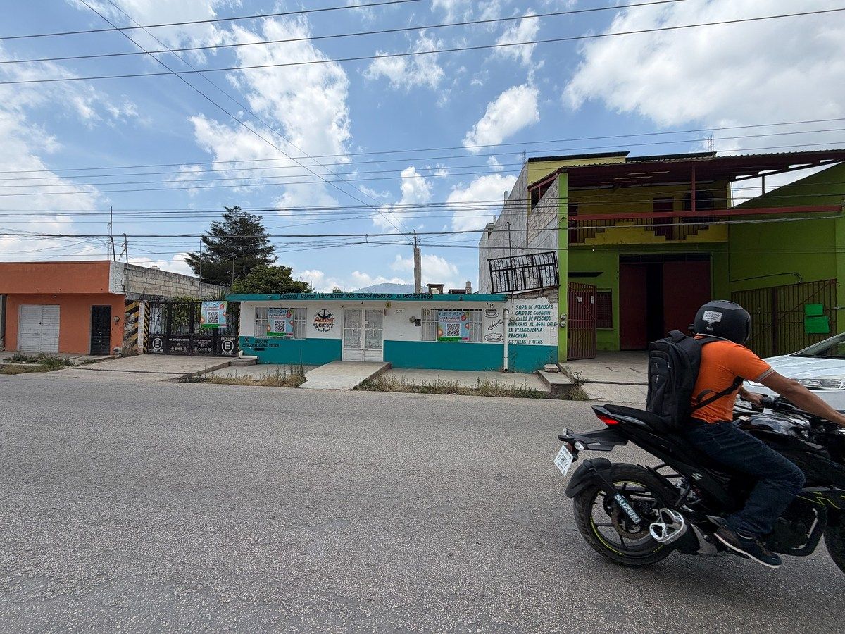 Local em San Ramón, San Cristóbal de Las Casas, foto 2 de 11