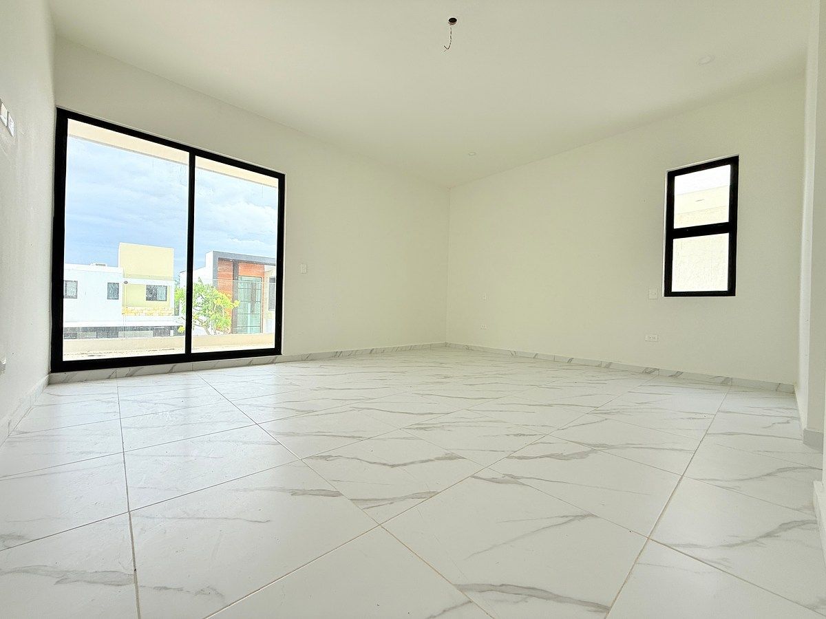 House in Gated Community in San Ignacio, Progreso, photo 12 of 12