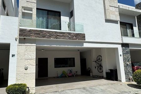 CASA VENTA EN CARRETERA NACIONAL, PRIVADA LOS VIENTOS