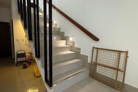 CASA VENTA EN CARRETERA NACIONAL, PRIVADA LOS VIENTOS