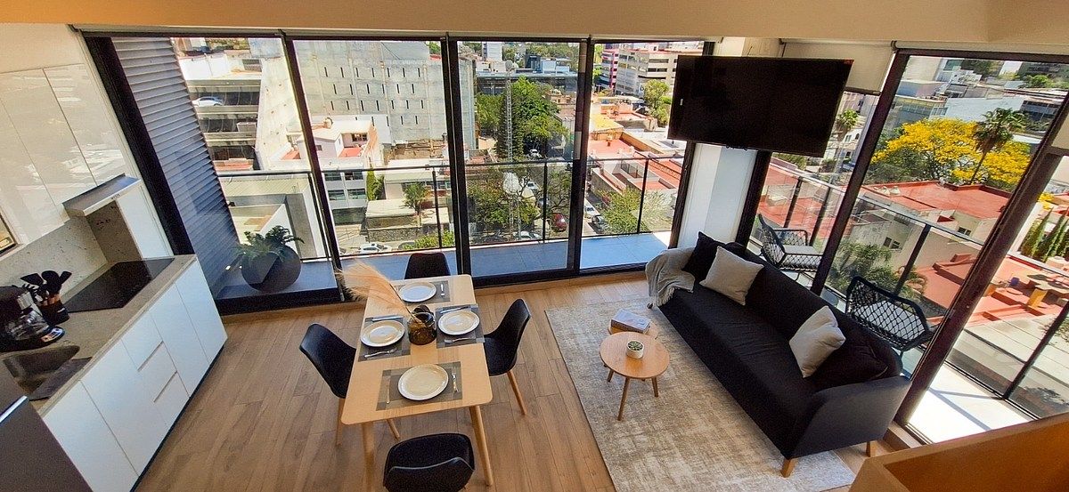 Departamento en Ladrón de Guevara, Guadalajara, foto 10 de 13
