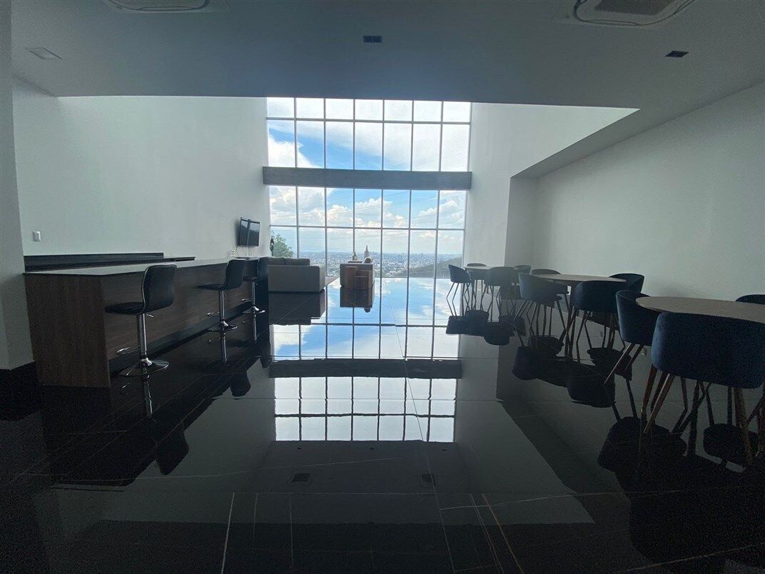 Apartamento em Colinas de San Jerónimo, Monterrey, foto 9 de 12