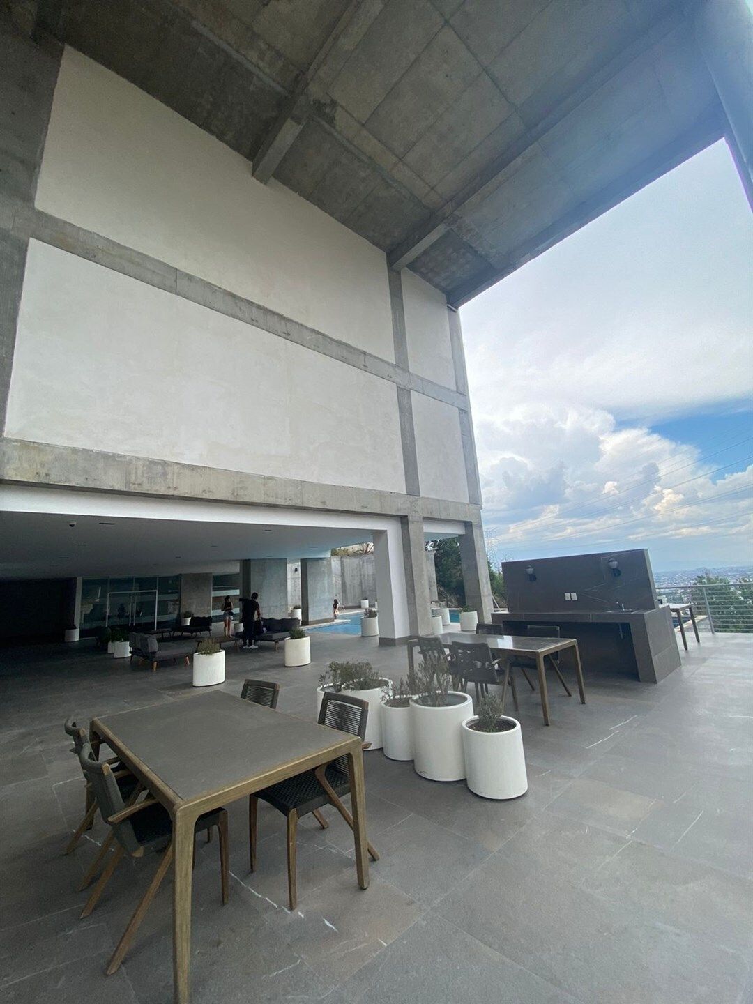 Apartamento em Colinas de San Jerónimo, Monterrey, foto 11 de 12