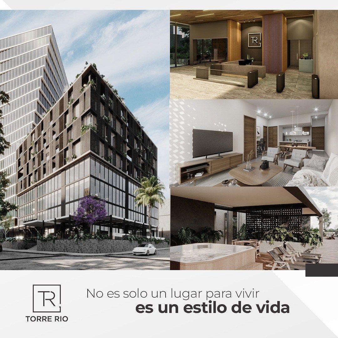 Departamento en Providencia 1a Secc, Guadalajara, foto 2 de 25