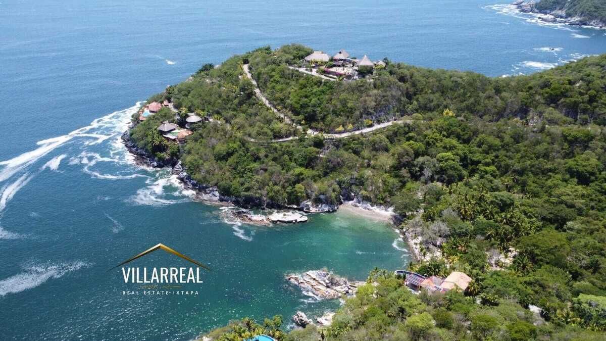 Lote em El Almacén, Zihuatanejo de Azueta, foto 2 de 16