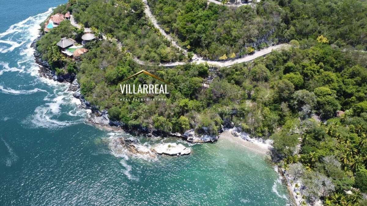 Lote em El Almacén, Zihuatanejo de Azueta, foto 4 de 16