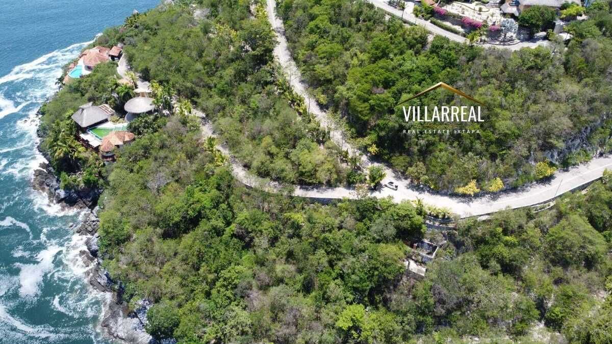 Lote em El Almacén, Zihuatanejo de Azueta, foto 5 de 16