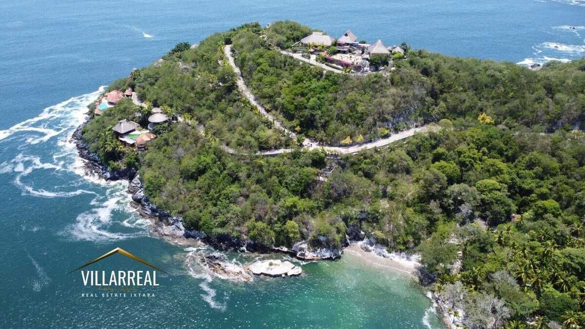 Lote em El Almacén, Zihuatanejo de Azueta, foto 6 de 16