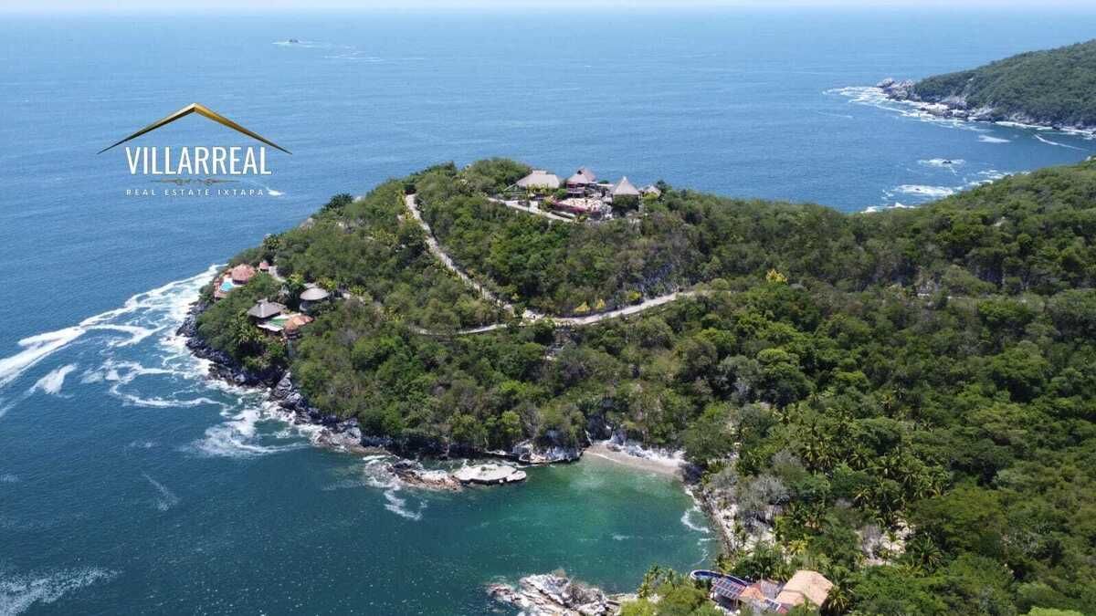 Lote em El Almacén, Zihuatanejo de Azueta, foto 7 de 16