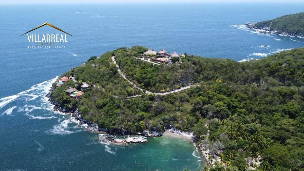 Lote em El Almacén, Zihuatanejo de Azueta, foto 8 de 16